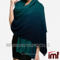 China Alibaba Merino wool Chinese Girl Hot Shawl